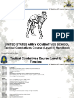 249301761 US Army Combatives Level 2 Manual