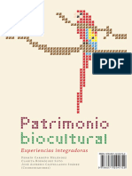 Patrimonio Biocultural-Rafael Huacuz