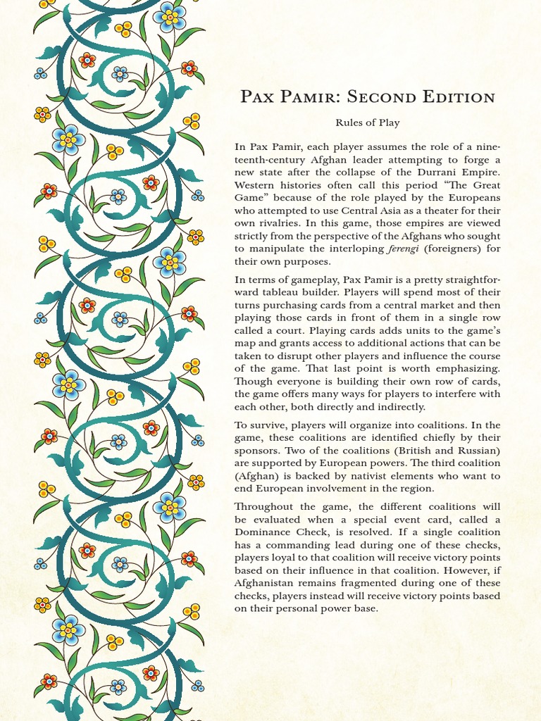 pax-pamir-second-edition-rules-pdf-afghanistan-ephemera