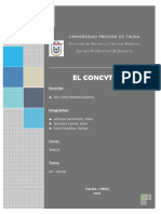 Monografía Concytec Xii