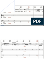 358221770 Partitura Razon de Vivir