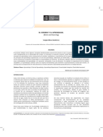 Gutiérrez - 2013 - El Cerebro Y El Aprendizaje -Annotated