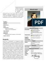 Nikolái Gógol PDF