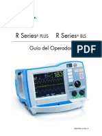 R Series Guía Del Usuario PDF