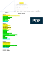 Exercícios - ALG - I - Descricao Narrativa