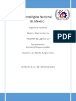 Canales de distribución clave para ingeniería industrial