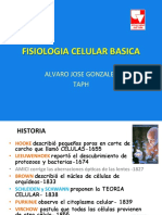 1.Fisiologia Celular Basica
