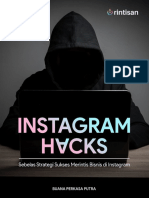 Instagram Hacks