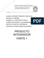 152B23222 Vera Silva Leonardo Francisco Producto Integrador