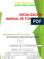 001 Manual de Funciones Marzo 2019