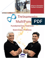 Treinamento Funcional