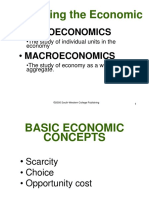 Intro. To Eco