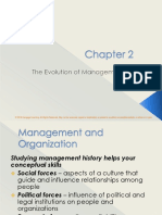 Management - Chapter 02 - Richard L. Daft 