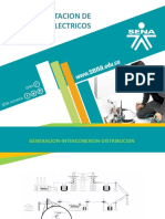 Interpretacion de Planos Electricos