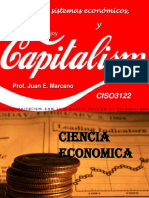 Sistema Economico Capitalista Version Marzo 21 2011