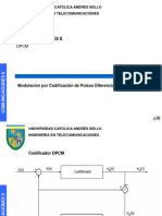 Comunicaciones II DPCM