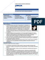 Ses Cta 3g U6 Modelos Moleculares