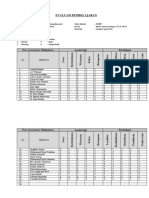 Evaluasi Pembelajaran: Peer Assesment: Mahasiswa Leadership