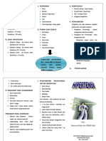 Leaflet Hipertensi