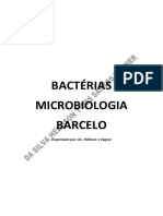 Resumen Bactérias - Vagner