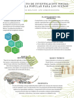 Poster de Investigación 