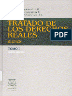 260053983 Tratado de Los Derechos Reales Tomo I 6 Ed Alessandri Somarriva Vodanovic 2005 PDF