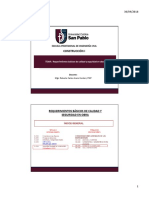 Microsoft PowerPoint - 00 Requerimientos básicos de calidad y seguridad en obra.pdf