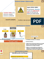 Riesgo y Seguridad