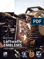 Emblemas Luftwaffe