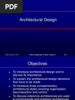 Software Engineering Chapter 11