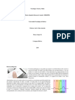 Tecnologia, Ciencia y Ondas