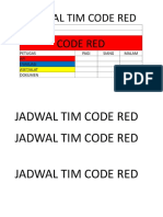 Code Merah