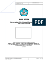 Buku Kerja PDF