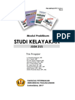 Modul Praktikum Stukel 2019