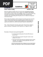 ISO Damage Location Code System | PDF | Door | Components