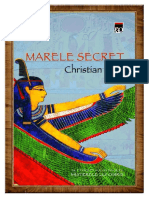 Christian Jacq - [Misterele Lui Osiris] 4 Marele Secret (v.1.0)