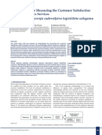 Methodology For Measuring The