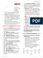 Prelims Biochemistry