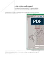 Dica para Economizar em Impressão e Configurar Papel