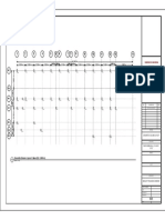 Concrete Column Layout - Base (EL. 0.000 M) Concrete Column Layout - Base (EL. 0.000 M)