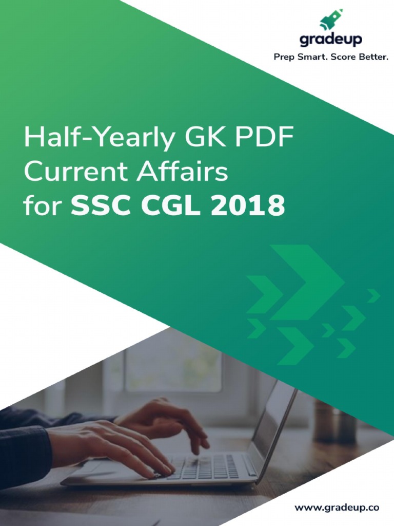 GK Tornado For SSC Cgl-2018 Exam-51, PDF, Real Estate Investment Trust