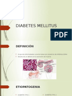 Diabetes m2 pptx