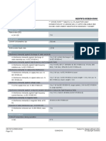 Data Sheet 6ES7972-0CB20-0XA0: Supply Voltage