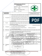 Sop Anc DG Hiperemesis