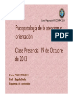 Psicopatologia