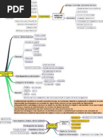 Mapas Mentais Auditoria
