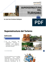 Superestructura del Turismo