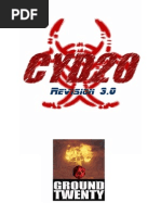 Download Cyber d20 by PSINinja SN41210338 doc pdf