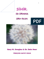 SİHİR - Gary Douglas