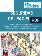 2 Seguridad en El Paciente